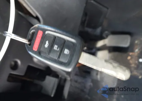 2019 Honda Civic Lx z USA, uszkodzony, nr VIN 2HGFC2F64KH527306